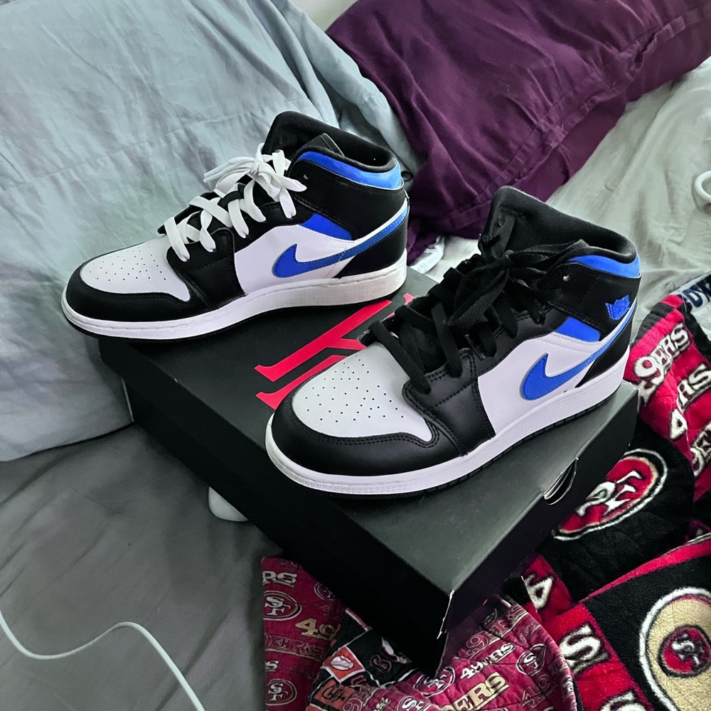 Jordan 1